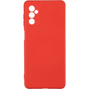 Чохол Full Soft Case для Samsung M526 (M52) Red Чохол Full Soft Case для Samsung M526 (M52) Red