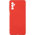 Чохол Full Soft Case для Samsung M526 (M52) Red Чохол Full Soft Case для Samsung M526 (M52) Red