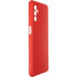 Чохол Full Soft Case для Samsung M526 (M52) Red Чохол Full Soft Case для Samsung M526 (M52) Red