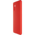 Чохол Full Soft Case для Samsung M526 (M52) Red Чохол Full Soft Case для Samsung M526 (M52) Red
