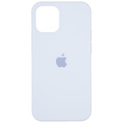Чохол Original Full Soft Case для iPhone 12 Mini Lilac Чохол Original Full Soft Case для iPhone 12 Mini Lilac