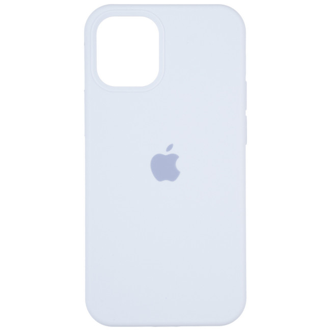 Чохол Original Full Soft Case для iPhone 12 Mini Lilac Чохол Original Full Soft Case для iPhone 12 Mini Lilac