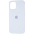 Чохол Original Full Soft Case для iPhone 12 Mini Lilac Чохол Original Full Soft Case для iPhone 12 Mini Lilac