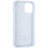 Чохол Original Full Soft Case для iPhone 12 Mini Lilac Чохол Original Full Soft Case для iPhone 12 Mini Lilac