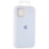 Чохол Original Full Soft Case для iPhone 12 Mini Lilac Чохол Original Full Soft Case для iPhone 12 Mini Lilac