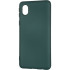 Чохол Full Soft Case для Samsung A013 (A01 Core) Dark Green Чохол Full Soft Case для Samsung A013 (A01 Core) Dark Green