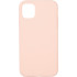 Чохол Original Full Soft Case для iPhone 11 (without logo) Grapefruit