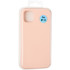 Чохол Original Full Soft Case для iPhone 11 (without logo) Grapefruit