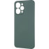Чохол Full Soft Case для Xiaomi Redmi 12 Dark Green Чохол Full Soft Case для Xiaomi Redmi 12 Dark Green