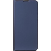 Чохол Book Cover Gelius Shell Case для Samsung A042 (A04e) Blue Чохол Book Cover Gelius Shell Case для Samsung A042 (A04e) Blue