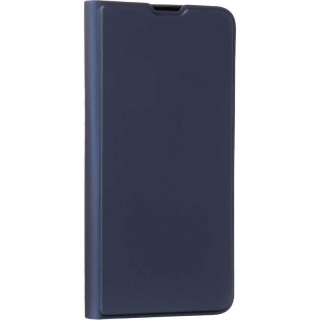 Чохол Book Cover Gelius Shell Case для Samsung A042 (A04e) Blue Чохол Book Cover Gelius Shell Case для Samsung A042 (A04e) Blue