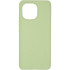 Чохол Original 99% Soft Matte Case для Xiaomi M i11 Green Чохол Original 99% Soft Matte Case для Xiaomi M i11 Green