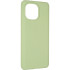 Чохол Original 99% Soft Matte Case для Xiaomi M i11 Green Чохол Original 99% Soft Matte Case для Xiaomi M i11 Green