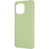 Чохол Original 99% Soft Matte Case для Xiaomi M i11 Green Чохол Original 99% Soft Matte Case для Xiaomi M i11 Green