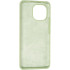 Чохол Original 99% Soft Matte Case для Xiaomi M i11 Green Чохол Original 99% Soft Matte Case для Xiaomi M i11 Green