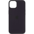 Чохол Original Full Soft Case (MagSafe Splash Screen) для iPhone 14 Plus Elderberry