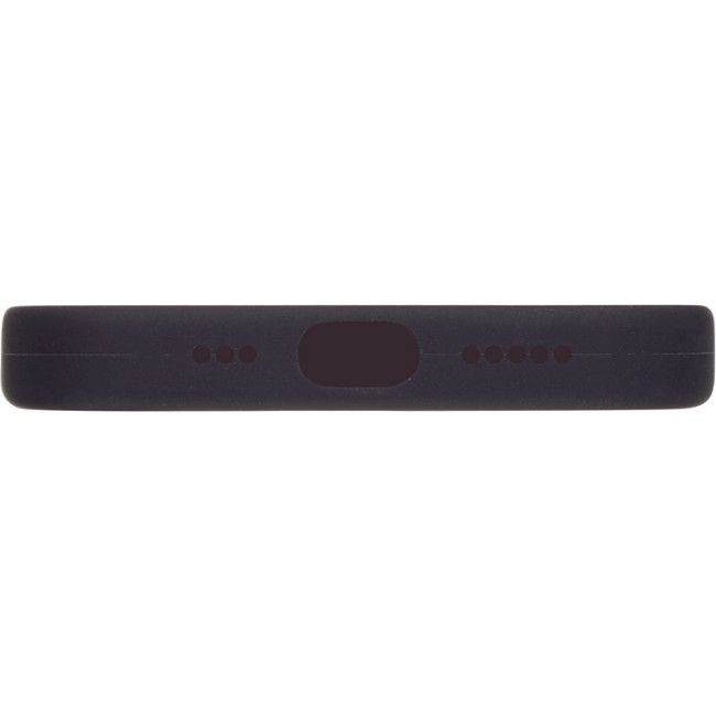 Чохол Original Full Soft Case (MagSafe Splash Screen) для iPhone 14 Plus Elderberry