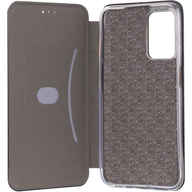 Чохол G-Case Ranger Series для Oppo A16 Black Чохол G-Case Ranger Series для Oppo A16 Black