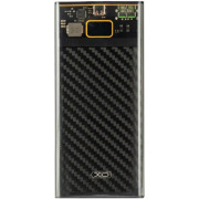 Додаткова батарея XO PR196 20000 mAh (PD20w+QC22.5W) Brown