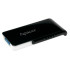USB флеш накопичувач Apacer AH350 128Gb USB 3.2 Black