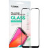 Захисне скло Gelius Full Cover Ultra-Thin 0.25mm для Xiaomi Redmi Note 8T Black