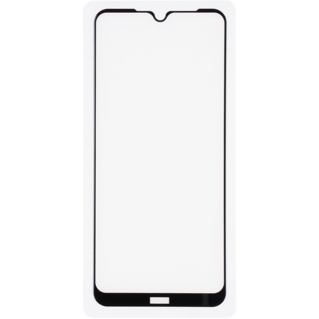 Захисне скло Gelius Full Cover Ultra-Thin 0.25mm для Xiaomi Redmi Note 8T Black
