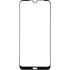Захисне скло Gelius Full Cover Ultra-Thin 0.25mm для Xiaomi Redmi Note 8T Black