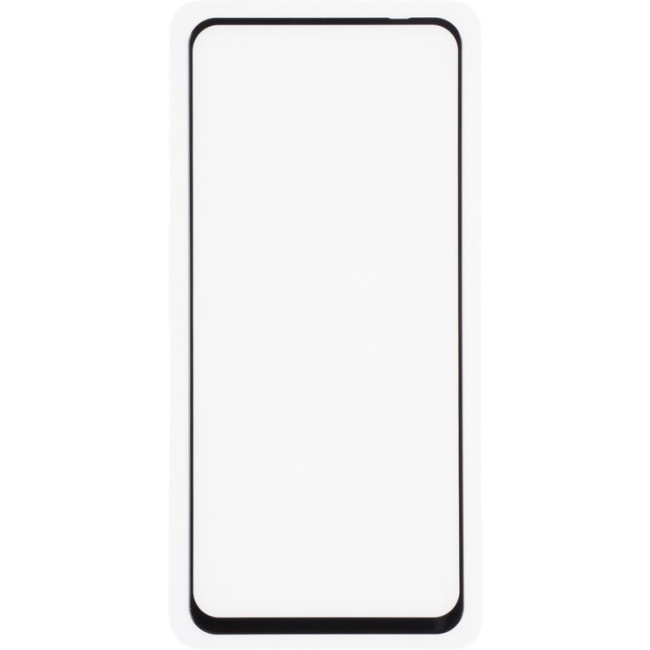 Захисне скло Gelius Full Cover Ultra-Thin 0.25mm для Poco M5s 5G Black