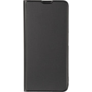 Чохол Book Cover Gelius Shell Case для Realme C33 Black Чохол Book Cover Gelius Shell Case для Realme C33 Black