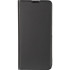 Чохол Book Cover Gelius Shell Case для Realme C33 Black Чохол Book Cover Gelius Shell Case для Realme C33 Black