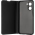 Чохол Book Cover Gelius Shell Case для Realme C33 Black Чохол Book Cover Gelius Shell Case для Realme C33 Black