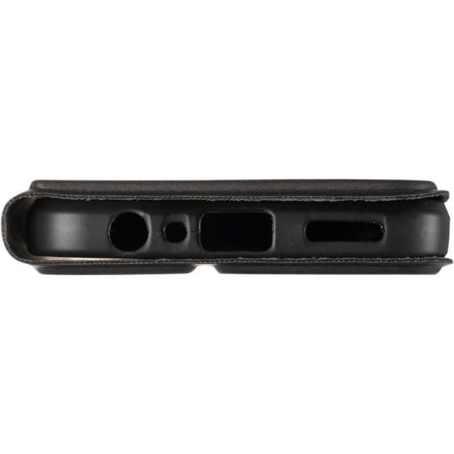 Чохол Book Cover Gelius Shell Case для Realme C33 Black Чохол Book Cover Gelius Shell Case для Realme C33 Black