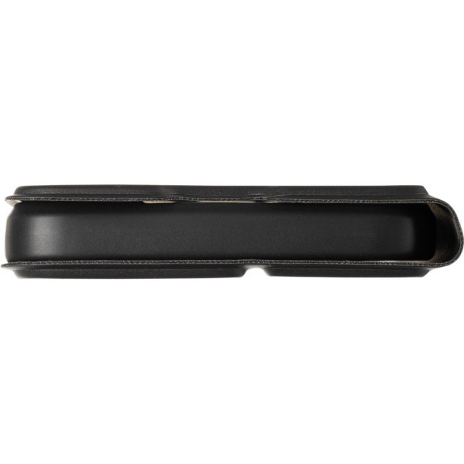 Чохол Book Cover Gelius Shell Case для Realme C33 Black Чохол Book Cover Gelius Shell Case для Realme C33 Black