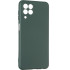 Чохол Full Soft Case для Samsung M336 (M33) Dark Green Чохол Full Soft Case для Samsung M336 (M33) Dark Green