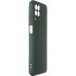 Чохол Full Soft Case для Samsung M336 (M33) Dark Green Чохол Full Soft Case для Samsung M336 (M33) Dark Green