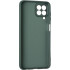 Чохол Full Soft Case для Samsung M336 (M33) Dark Green Чохол Full Soft Case для Samsung M336 (M33) Dark Green