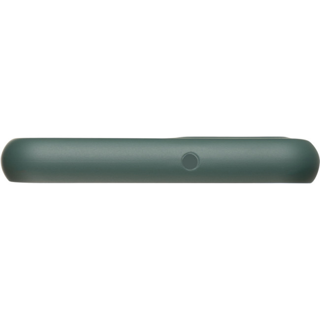 Чохол Full Soft Case для Samsung M336 (M33) Dark Green Чохол Full Soft Case для Samsung M336 (M33) Dark Green