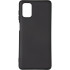 Чохол Full Soft Case для Samsung M515 (M51) Black Чохол Full Soft Case для Samsung M515 (M51) Black