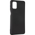 Чохол Full Soft Case для Samsung M515 (M51) Black Чохол Full Soft Case для Samsung M515 (M51) Black