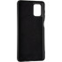Чохол Full Soft Case для Samsung M515 (M51) Black Чохол Full Soft Case для Samsung M515 (M51) Black