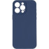 Чохол Original Full Soft Case для iPhone 15 Pro Max (without logo) Midnight Blue Чохол Original Full Soft Case для iPhone 15 Pro Max (without logo) Midnight Blue