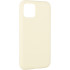 Чохол Original Full Soft Case для iPhone 11 Pro (without logo) Mellow Yellow