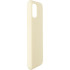 Чохол Original Full Soft Case для iPhone 11 Pro (without logo) Mellow Yellow