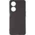 Чохол Full Soft Case для Oppo A98 Black Чохол Full Soft Case для Oppo A98 Black