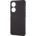 Чохол Full Soft Case для Oppo A98 Black Чохол Full Soft Case для Oppo A98 Black