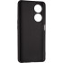 Чохол Full Soft Case для Oppo A98 Black Чохол Full Soft Case для Oppo A98 Black