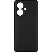 Чохол Full Soft Case для Realme 10 Pro Plus Black Чохол Full Soft Case для Realme 10 Pro Plus Black