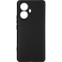 Чохол Full Soft Case для Realme 10 Pro Plus Black Чохол Full Soft Case для Realme 10 Pro Plus Black