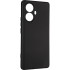 Чохол Full Soft Case для Realme 10 Pro Plus Black Чохол Full Soft Case для Realme 10 Pro Plus Black