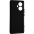 Чохол Full Soft Case для Realme 10 Pro Plus Black Чохол Full Soft Case для Realme 10 Pro Plus Black
